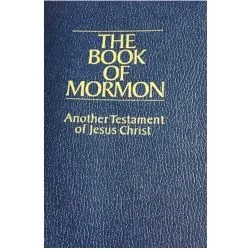 The Book of Mormon