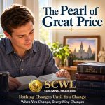 #519 The Pearl of Great Price
