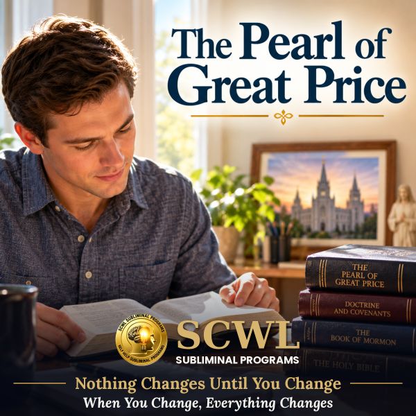 #519 The Pearl of Great Price