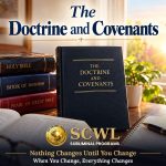 #520 Doctrine and Covenants