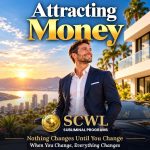 #523 Attracting Money