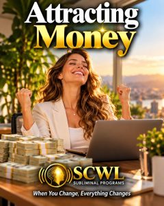 #523 Attracting Money 