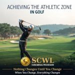 #526 Achieving the Athletic Zone in Golf
