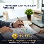 #55 Create Sales in MLM