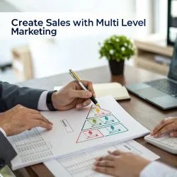 #55 Create Sales in MLM Subliminal CD