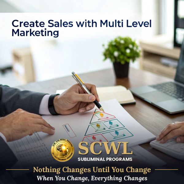 #55 Create Sales in MLM