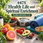 #475 Health Life and Spiritual Enrichment