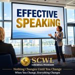 #57 Effective Speaking
