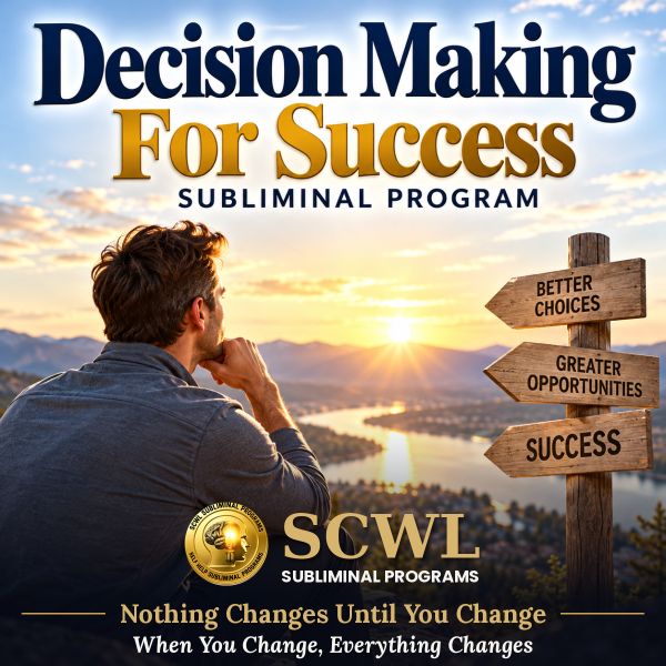 #58 Decision Making For Success