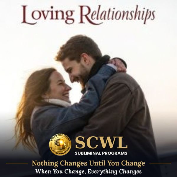 #6 Sex Loving Relationships Subliminal CD