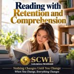 #60 Reading with Retention and Comprehension