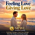 #61 Feeling Love Giving Love