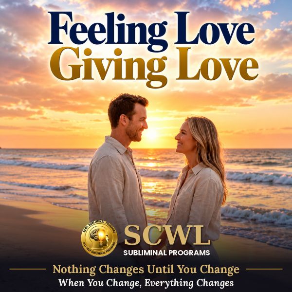 #61 Feeling Love Giving Love