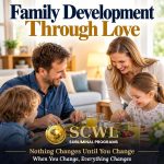 #62 Family Development Through Love