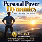#63 Personal Power Dynamics