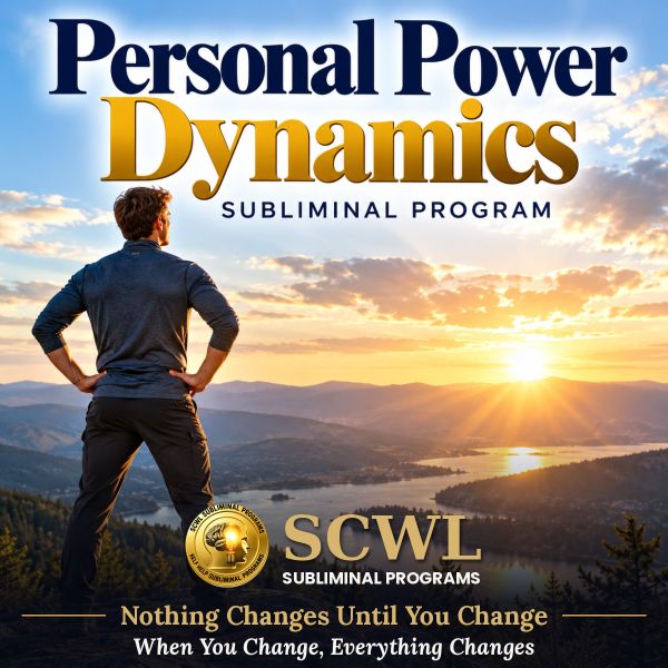 #63 Personal Power Dynamics