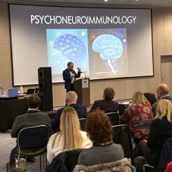 #64 PsychoNeuroImmunology