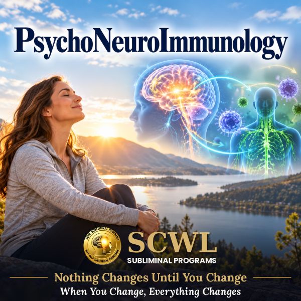 Psychoneuroimmunology