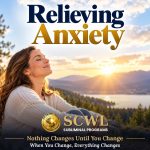 #65 Relieving Anxiety