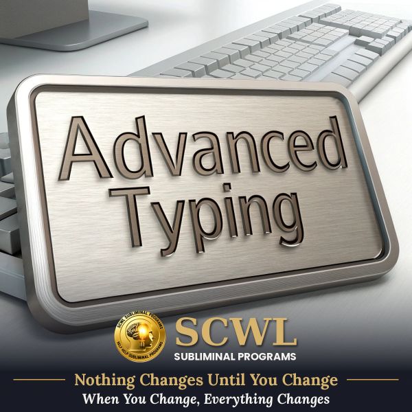 #67 Advanced Typing