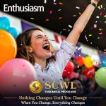 #70 Enthusiasm Subliminal CD