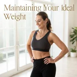 #74 Maintaining Your Ideal Weight Subliminal CD