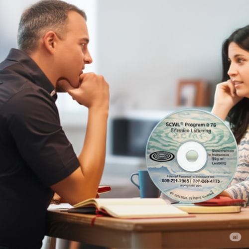 Effective Listening CD Number 76