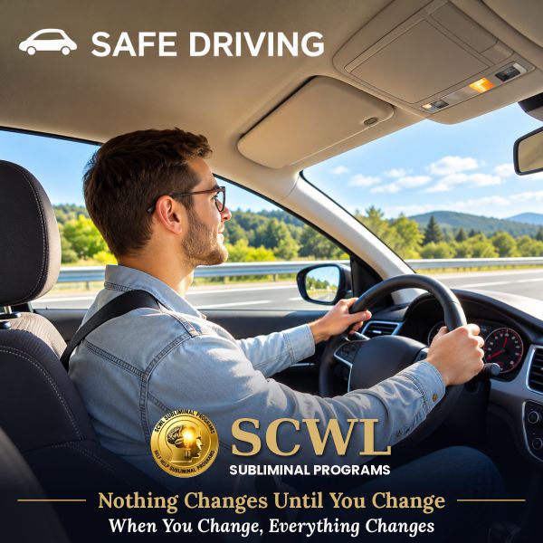 #78 Safe Driving