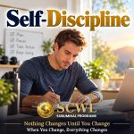 #79 Self Discipline