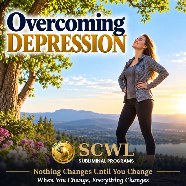 #8 Overcoming Depression #8 Overcoming Depression