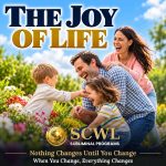 #9 The Joy of Life