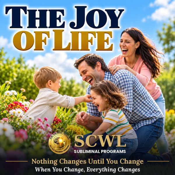 #9 The Joy of Life