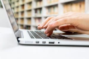 Advanced Typing 101