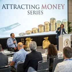Attracting Money Series