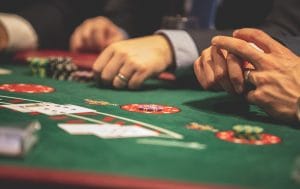 Black Jack Game