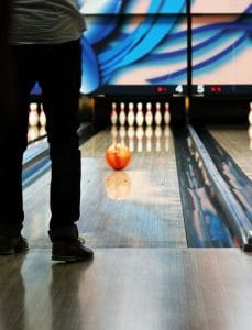 Bowling