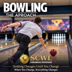#51 Bowling The Aproach