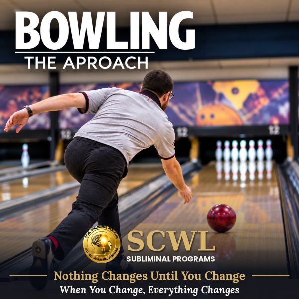 #51 Bowling The Aproach