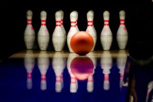 Bowling Lane