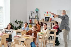 Classroom