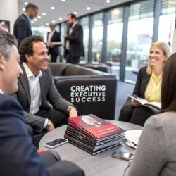 Creating Executive Success
