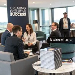 Creating Executive Success