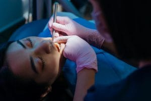 Dental Exam
