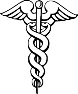 Doctors Symbol