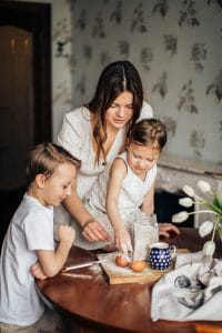 Exercising Patients and Teaching