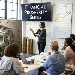 Financial Prosperity 11-16-17-30-32-37