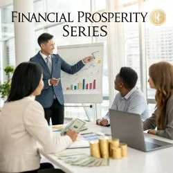 Financial Prosperity 11-16-17-30-32-37