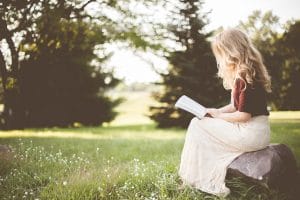 Reading Scriptures