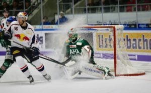 Ice Hockey