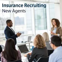 Recruiting New Agents (Insurance) Ssubliminal CD